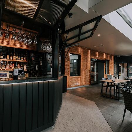 Sydney Junction Hotel ニューカッスル エクステリア 写真