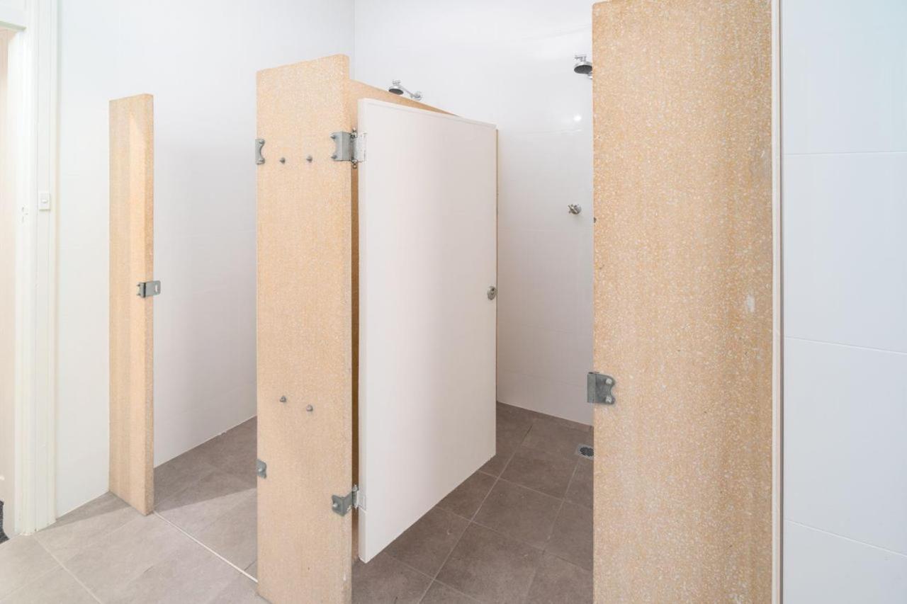 Sydney Junction Hotel ニューカッスル エクステリア 写真