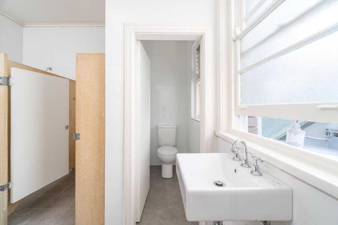 Sydney Junction Hotel ニューカッスル エクステリア 写真