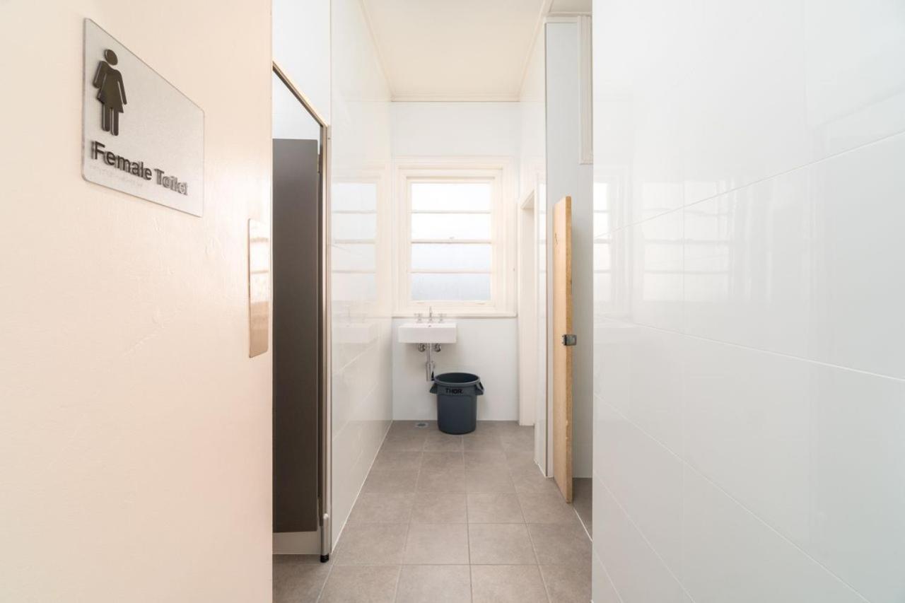 Sydney Junction Hotel ニューカッスル エクステリア 写真