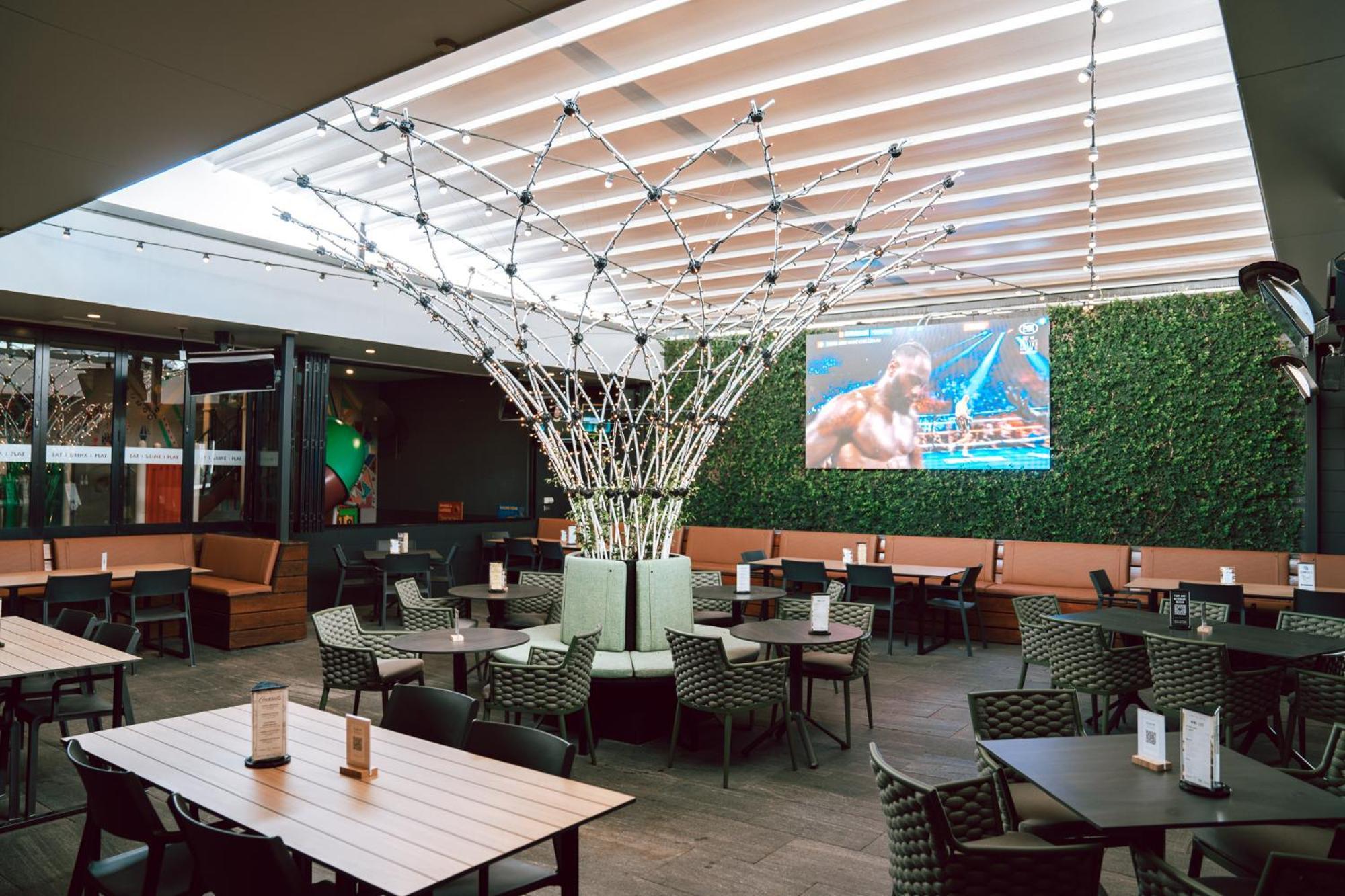 Sydney Junction Hotel ニューカッスル エクステリア 写真